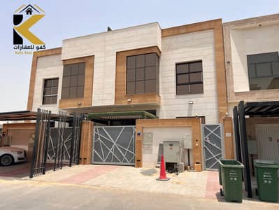 تاون هاوس 4 غرف نوم للايجار في الياسمين، عجمان - IMG-20250906-WA0231. jpg