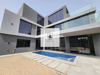 5 Bedroom Villa for Rent in Tilal City, Sharjah - f8d719d6-9c1b-4ba1-8103-0e0cbb1dc246. jpeg