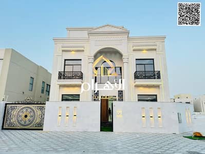 6 Bedroom Villa for Sale in Al Yasmeen, Ajman - WhatsApp Image 2025-08-13 at 6.53. 34 PM. jpg