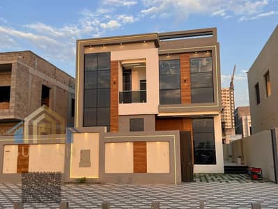 4 Bedroom Villa for Rent in Al Amerah, Ajman - WhatsApp Image 2025-09-06 at 3.51. 29 PM (2). jpeg