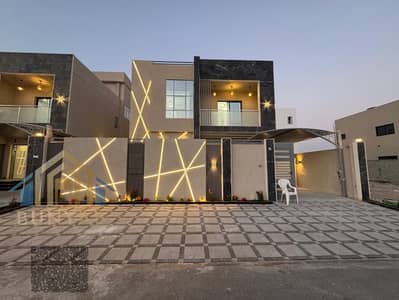 5 Bedroom Villa for Rent in Al Zahya, Ajman - WhatsApp Image 2025-09-04 at 11.08. 48 AM. jpeg