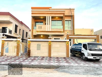5 Bedroom Villa for Rent in Al Yasmeen, Ajman - WhatsApp Image 2025-09-03 at 9.03. 16 PM. jpeg