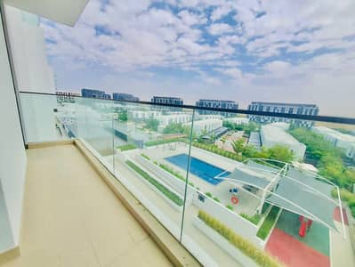 阿尔加达， 夏尔迦 1 卧室公寓待租 - IMG_1046. jpg