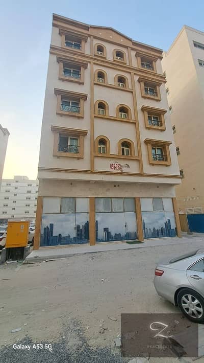 11 Bedroom Building for Sale in Al Qulayaah, Sharjah - 97ea1efe-5282-4b59-ad0e-bfa120fb5057. jpg