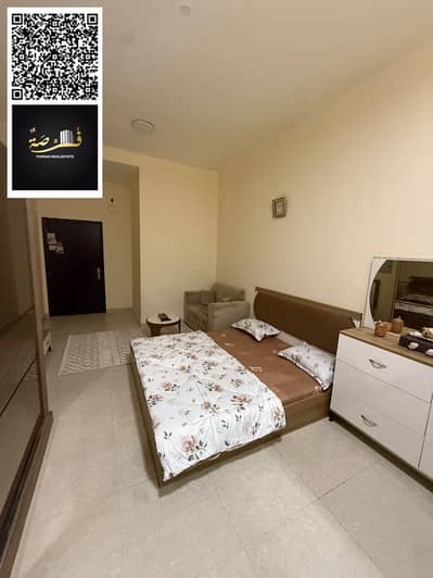 Studio for Rent in Al Jurf, Ajman - IMG-20250906-WA0036. jpg