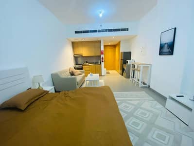 Studio for Rent in Muwaileh, Sharjah - IMG-20250906-WA0021. jpg
