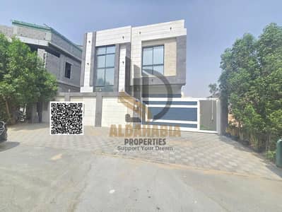 فیلا 5 غرف نوم للايجار في الياسمين، عجمان - 1220e9d8-7eac-4d9d-ba0c-1a77ec3b0af3. jpeg