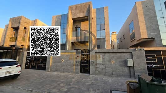 فیلا 5 غرف نوم للايجار في الياسمين، عجمان - aa3f34f4-641e-42f5-821d-584879aa8a96. jpeg