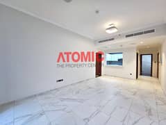شقة في أرت هايتس،برشا هايتس (تيكوم) 1 غرفة 85000 درهم - 12674933