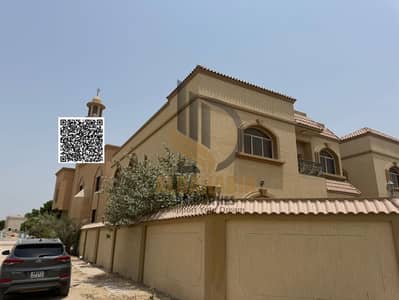 فیلا 5 غرف نوم للايجار في الروضة، عجمان - bd2b12bf-f792-496d-a32b-def295c1d9f9. jpeg