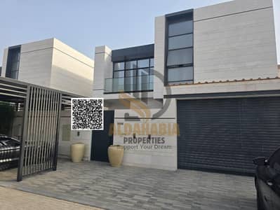 4 Bedroom Villa for Sale in Al Alia, Ajman - 18c48f13-7399-4675-9920-d032af6f396c. jpeg