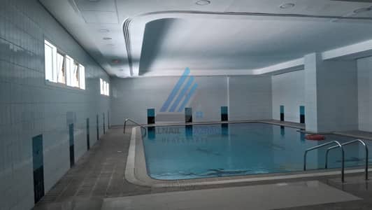 2 Bedroom Apartment for Rent in Al Mamzar, Sharjah - 1000095374. jpg