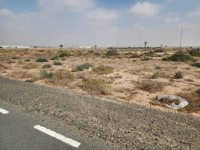Plot for Sale in Seih Al Ghubb, Ras Al Khaimah - 01b0d7b9-ab91-4cf0-8dc6-020914a6dd23. jpg
