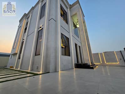 4 Cпальни Вилла Продажа в Аль Хелио, Аджман - 5902051910096112857. jpg