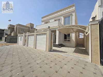 4 Cпальни Вилла Продажа в Аль Захья, Аджман - 5902051910096112836. jpg
