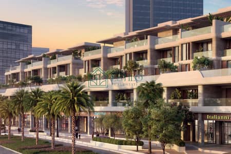 2 Bedroom Flat for Sale in Motor City, Dubai - Invest in Motor City with Trusted Gov Developer