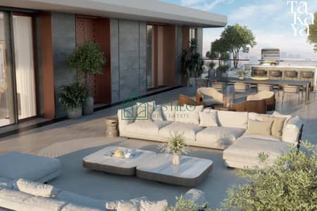汽车城， 迪拜 1 卧室单位待售 - 位于汽车城，Takaya 1 卧室的公寓 1459869 AED - 12720317
