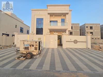 6 Cпальни Вилла Продажа в Аль Хелио, Аджман - 5902051910096112805. jpg