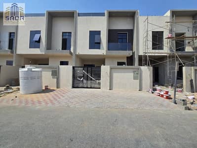 3 Cпальни Вилла Продажа в Аль Захья, Аджман - 5902051910096112782. jpg