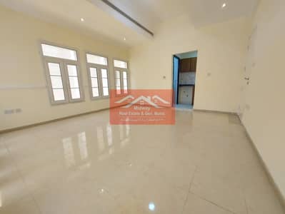Studio for Rent in Mohamed Bin Zayed City, Abu Dhabi - 20250906_122541. jpg