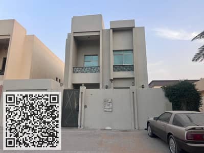 阿尔莫瓦哈特， 阿治曼 5 卧室别墅待售 - ab7be89a-01f1-4467-ab78-4e4f87e34bb7. jpg