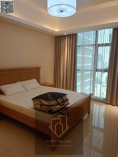 2 Bedroom Flat for Sale in Al Rashidiya, Ajman - IMG-20250907-WA0033. jpg