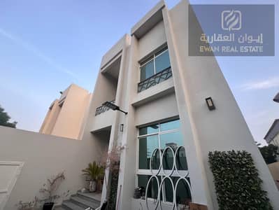 فیلا 5 غرف نوم للبيع في المويهات، عجمان - IMG-20250907-WA0038. jpg