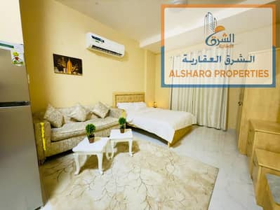Studio for Rent in Al Nuaimiya, Ajman - WhatsApp Image 2025-09-07 at 9.55. 20 AM (1). jpeg