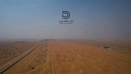 ارض سكنية  للبيع في روضة السدر، الشارقة - 1000048961. jpg