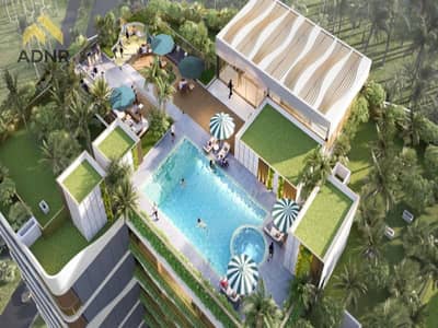 2 Bedroom Flat for Sale in Dubai Land Residence Complex, Dubai - 2. jpg