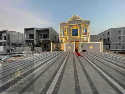 5 Bedroom Villa for Sale in Al Zahya, Ajman - Untitled - 2025-09-07T094138.493. jpg