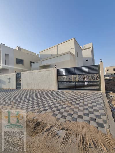 فیلا 3 غرف نوم للايجار في الزاهية، عجمان - WhatsApp Image 2025-09-06 at 7.34. 18 PM. jpeg