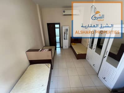 1 Bedroom Apartment for Rent in Al Rawda, Ajman - IMG-20250906-WA0010. jpg