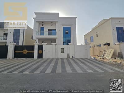 6 Cпальни Вилла Продажа в Аль Хелио, Аджман - IMG-20250816-WA0061. jpg