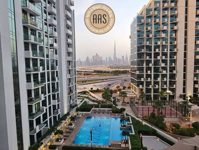 Studio for Rent in Al Jaddaf, Dubai - 20250905_183545. jpg