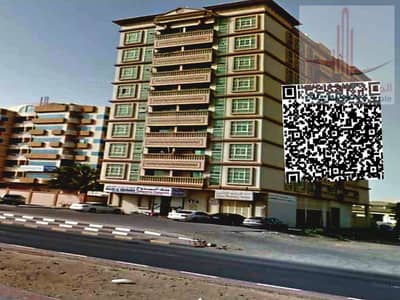 شقة 1 غرفة نوم للايجار في الحميدية، عجمان - 4e6b10ca-1183-4f51-8f7e-551ce7fd3de0. jpg