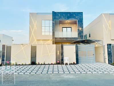 5 Bedroom Villa for Rent in Al Zahya, Ajman - WhatsApp Image 2025-09-06 at 7.32. 14 PM. jpeg