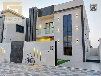 فیلا 4 غرف نوم للبيع في الزاهية، عجمان - IMG-20250717-WA0189. jpg