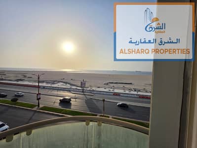 1 Bedroom Apartment for Rent in Corniche Ajman, Ajman - IMG-20250905-WA0084. jpg