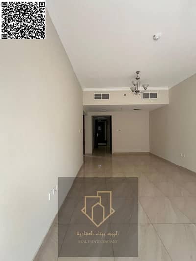 1 Bedroom Flat for Rent in Al Bustan, Ajman - WhatsApp Image 2025-09-06 at 11.50. 54 AM. jpeg