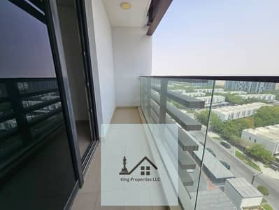 2 Bedroom Apartment for Rent in Aljada, Sharjah - 070ed665-ff27-4de5-a2d0-d74cc6d1aade. jpeg