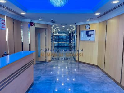 2 Bedroom Apartment for Rent in Al Nahda (Sharjah), Sharjah - IMG_8748. jpg