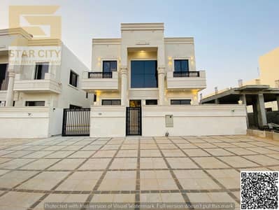 فیلا 5 غرف نوم للبيع في الحليو، عجمان - IMG-20250728-WA0086. jpg