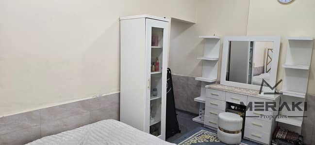 2 Cпальни Апартаменты Продажа в Аль Джурф, Аджман - IMG-20250906-WA0065. jpg