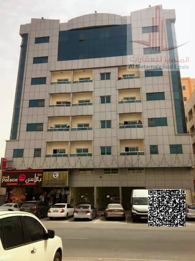 2 Cпальни Апартамент в аренду в Аль Рауда, Аджман - d53b15e8-0648-45bf-9dd2-40c1fb0300d4. jpg
