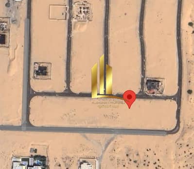 Plot for Sale in Hoshi, Sharjah - WhatsApp Image 2025-09-06 at 11.45. 21 PM. jpeg