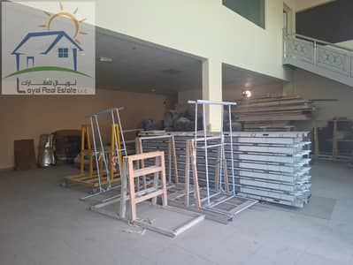 Warehouse for Rent in Industrial Area, Sharjah - IMG_20250904_174847. jpg