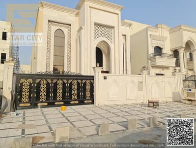 فیلا 5 غرف نوم للبيع في الحليو، عجمان - IMG-20250625-WA0167. jpg
