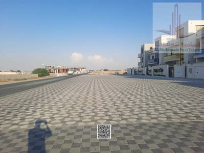 阿尔赫利奥， 阿治曼 住宅地块待售 - 97b7dfb8-f592-443a-a668-5223e344ae45 (1). jpg