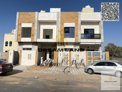 4 Bedroom Villa for Sale in Al Helio, Ajman - batch_WhatsApp Image 2025-06-30 at 7.15. 28 PM. jpeg